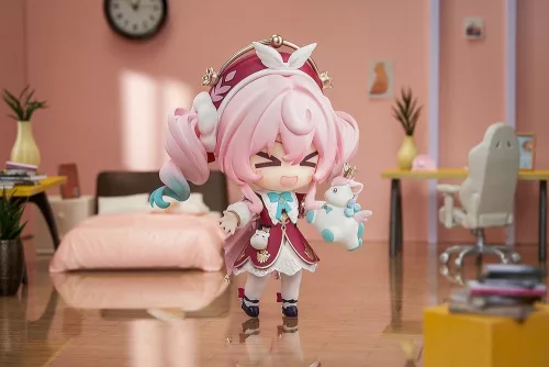 Honkai: Star Rail Nendoroid Action Figure Hyacine 10 cm