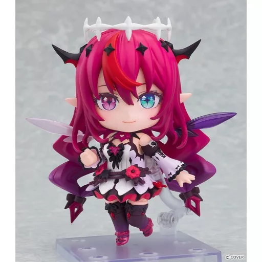 Hololive Production Nendoroid Action Figure IRyS 10 cm