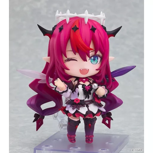 Hololive Production Nendoroid Action Figure IRyS 10 cm