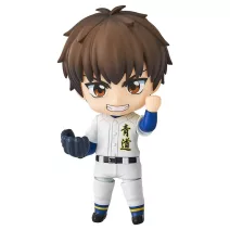 Ace of Diamond