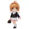 Cardcaptor Sakura: Clear Card Nendoroid Action Figure Sakura Kinomoto: Tomoeda Junior High Uniform Ver. 10 cm