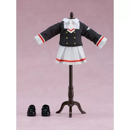 Cardcaptor Sakura: Clear Card Nendoroid Action Figure Sakura Kinomoto: Tomoeda Junior High Uniform Ver. 10 cm