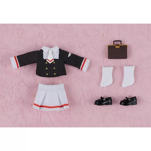 Cardcaptor Sakura: Clear Card Nendoroid Action Figure Sakura Kinomoto: Tomoeda Junior High Uniform Ver. 10 cm