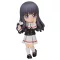 Cardcaptor Sakura: Clear Card Nendoroid Action Figure Tomoyo Daidouji: Tomoeda Junior High Uniform Ver. 10 cm