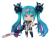 Hatsune Miku GT Project Nendoroid Action Figure Racing Miku: 2026 Ver. 10 cm