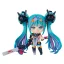 Hatsune Miku GT Project Nendoroid Action Figure Racing Miku: 2026 Ver. 10 cm