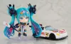 Hatsune Miku GT Project Nendoroid Action Figure Racing Miku: 2026 Ver. 10 cm
