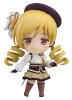 Puella Magi Madoka Magica the Movie Nendoroid Action Figure Mami Tomo Walpurgisnacht: Rising Ver. [Basic] 10 cm