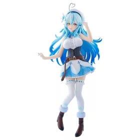   Hololive ProductionPop Up Parade PVC Statue Yukihana Lamy 18 cm