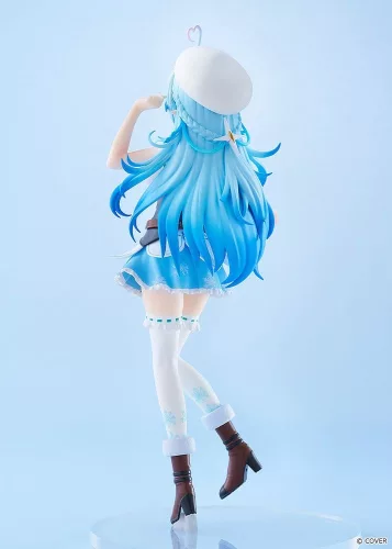 Hololive ProductionPop Up Parade PVC Statue Yukihana Lamy 18 cm