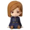 Jujutsu Kaisen Nendoroid Plus Rubber Mascot Nobara Kugisaki 8 cm