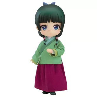   The Apothecary Diaries Nendoroid Doll Action Figure Maomao 14 cm
