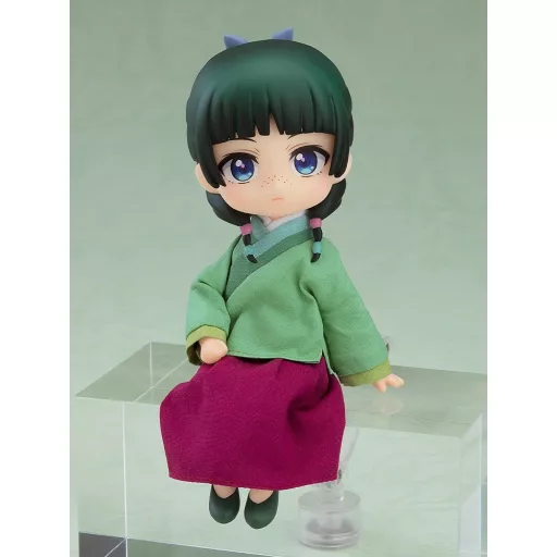 The Apothecary Diaries Nendoroid Doll Action Figure Maomao 14 cm