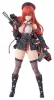 Goddess of Victory: Nikke Hyper Body Action Figure Rapi: Red Hood 15 cm