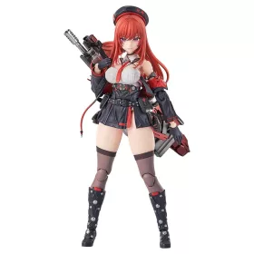   Goddess of Victory: Nikke Hyper Body Action Figure Rapi: Red Hood 15 cm
