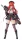 Goddess of Victory: Nikke Hyper Body Action Figure Rapi: Red Hood 15 cm