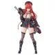 Goddess of Victory: Nikke Hyper Body Action Figure Rapi: Red Hood 15 cm