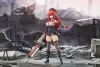 Goddess of Victory: Nikke Hyper Body Action Figure Rapi: Red Hood 15 cm