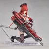 Goddess of Victory: Nikke Hyper Body Action Figure Rapi: Red Hood 15 cm