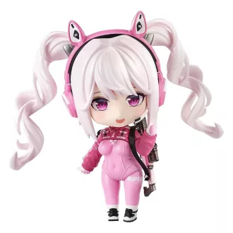   Goddess of Victory: Nikke Nendoroid Action Figure Alice 10 cm