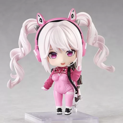 Goddess of Victory: Nikke Nendoroid Action Figure Alice 10 cm