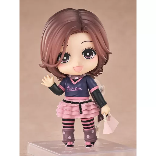 Nana Nendoroid Action Figure Nana Komatsu 10 cm