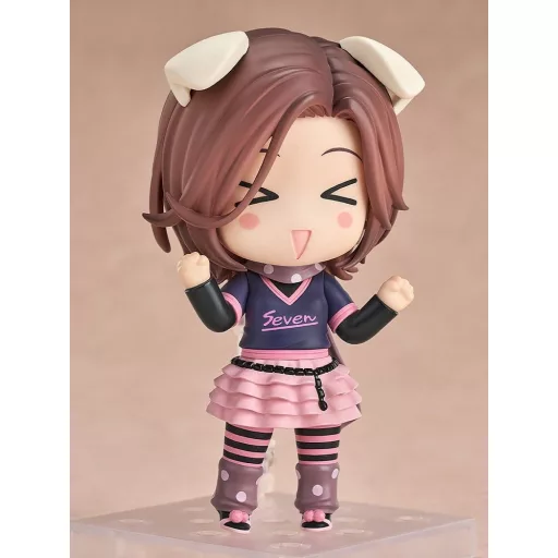 Nana Nendoroid Action Figure Nana Komatsu 10 cm