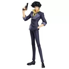 Cowboy Bebop Pop Up Parade PVC Statue Spike Spiegel 18 cm