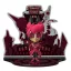 Hazbin Hotel PVC Statue Qset Alastor 8 cm