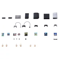accessories