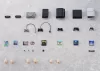 Original Character figmaPLUS Parts for Figma Figures PlayStation