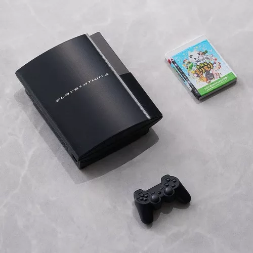 Original Character figmaPLUS Parts for Figma Figures PlayStation