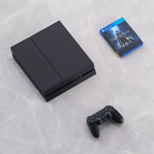 Original Character figmaPLUS Parts for Figma Figures PlayStation