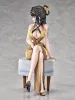Goddess of Victory: Nikke PVC Statue 1/7 D: Killer Wife - Secret Party Cleaner 21 cm