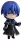 Character Vocal Series PVC Statue Nendoroid Kaito: Cantarella Ver. 10 cm