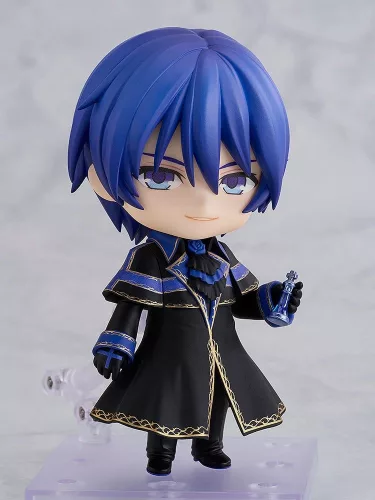 Character Vocal Series PVC Statue Nendoroid Kaito: Cantarella Ver. 10 cm