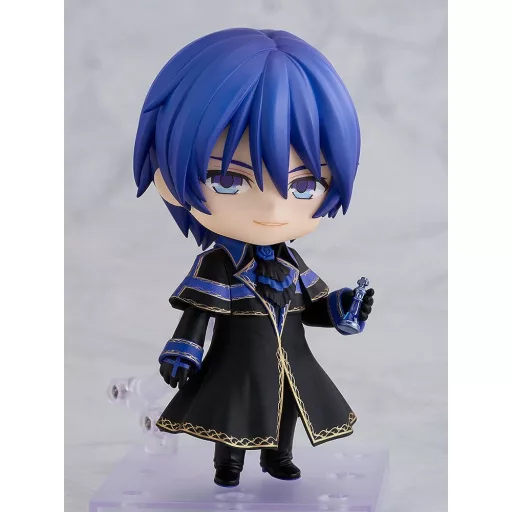 Character Vocal Series PVC Statue Nendoroid Kaito: Cantarella Ver. 10 cm