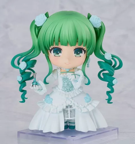 Character Vocal Series 01: Hatsune Miku PVC Statue Nendoroid Hatsune Miku: Cantarella Ver. 10 cm