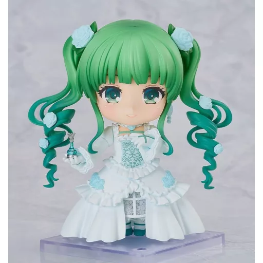 Character Vocal Series 01: Hatsune Miku PVC Statue Nendoroid Hatsune Miku: Cantarella Ver. 10 cm