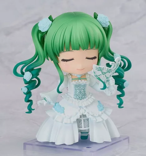 Character Vocal Series 01: Hatsune Miku PVC Statue Nendoroid Hatsune Miku: Cantarella Ver. 10 cm