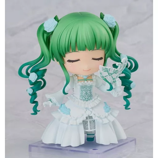 Character Vocal Series 01: Hatsune Miku PVC Statue Nendoroid Hatsune Miku: Cantarella Ver. 10 cm
