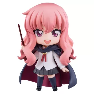 Zero no Tsukaima F Nendoroid Action Figure Louise 2.0 10 cm