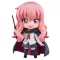 Zero no Tsukaima F Nendoroid Action Figure Louise 2.0 10 cm