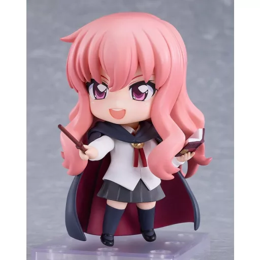 Zero no Tsukaima F Nendoroid Action Figure Louise 2.0 10 cm