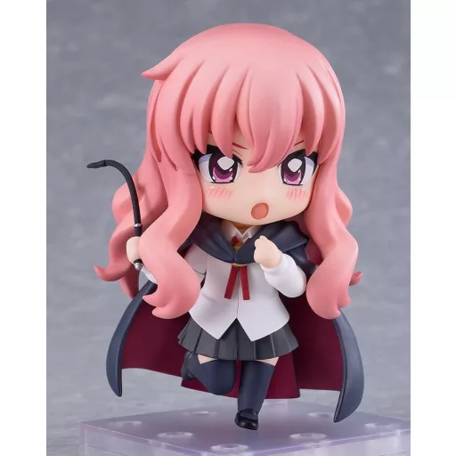 Zero no Tsukaima F Nendoroid Action Figure Louise 2.0 10 cm