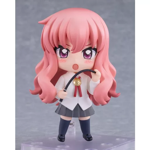 Zero no Tsukaima F Nendoroid Action Figure Louise 2.0 10 cm
