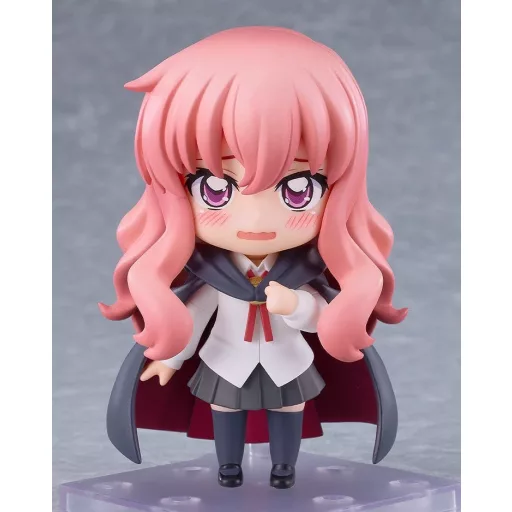 Zero no Tsukaima F Nendoroid Action Figure Louise 2.0 10 cm