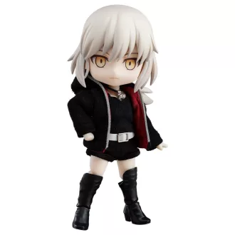   Fate/Grand Order Nendoroid Doll Action Figure Saber/Altria Pendragon (Alter) Shinjuku Ver. 14 cm