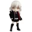 Fate/Grand Order Nendoroid Doll Action Figure Saber/Altria Pendragon (Alter) Shinjuku Ver. 14 cm