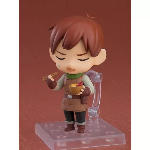 Delicious in Dungeon Nendoroid Action Figure Chilchuck 10 cm